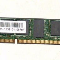NetApp 4GB PC3-6400 DDR3-800MHz ECC Reg CL6 240-Pin VLP DIMM ( 107-00100+A0 VR7VA127258GBZN3 ) REF