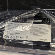 LG Flatron W2253V 22-inch Full HD LCD Monitor BOXED w/ accessories ( W2253VQV W2253V-PF ) USED