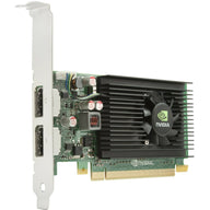 HP Nvidia NVS 310 1GB GDDR3 Video Graphics Card W/ bracket ( 818243-001 818869-001 ) USED