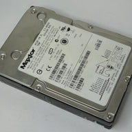 8E073L0 - Maxtor Dell 73Gb SCSI 68 Pin 15Krpm 3.5in HDD - Refurbished