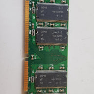 HP 256MB PC2100 DDR 266MHz non-ECC 100-Pin SDRAM DIMM Memory Module ( Q2627AX ) REF