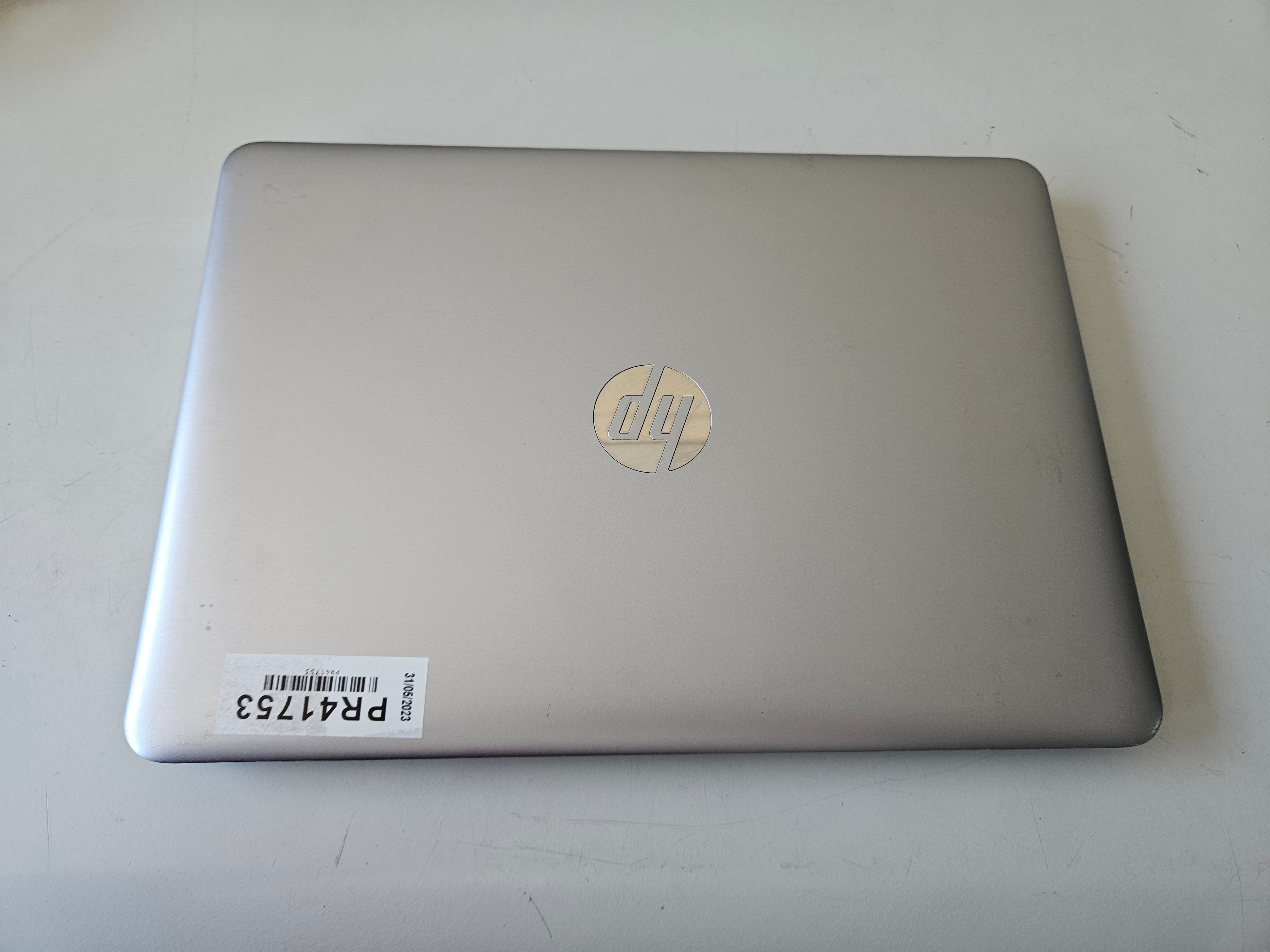 HP ProBook 430 G 240GB SSD 4GB RAM i5-7200U 2.71GHz Win11 Pro 13.3" Laptop ( Y7Z43ET#ABU ) USED