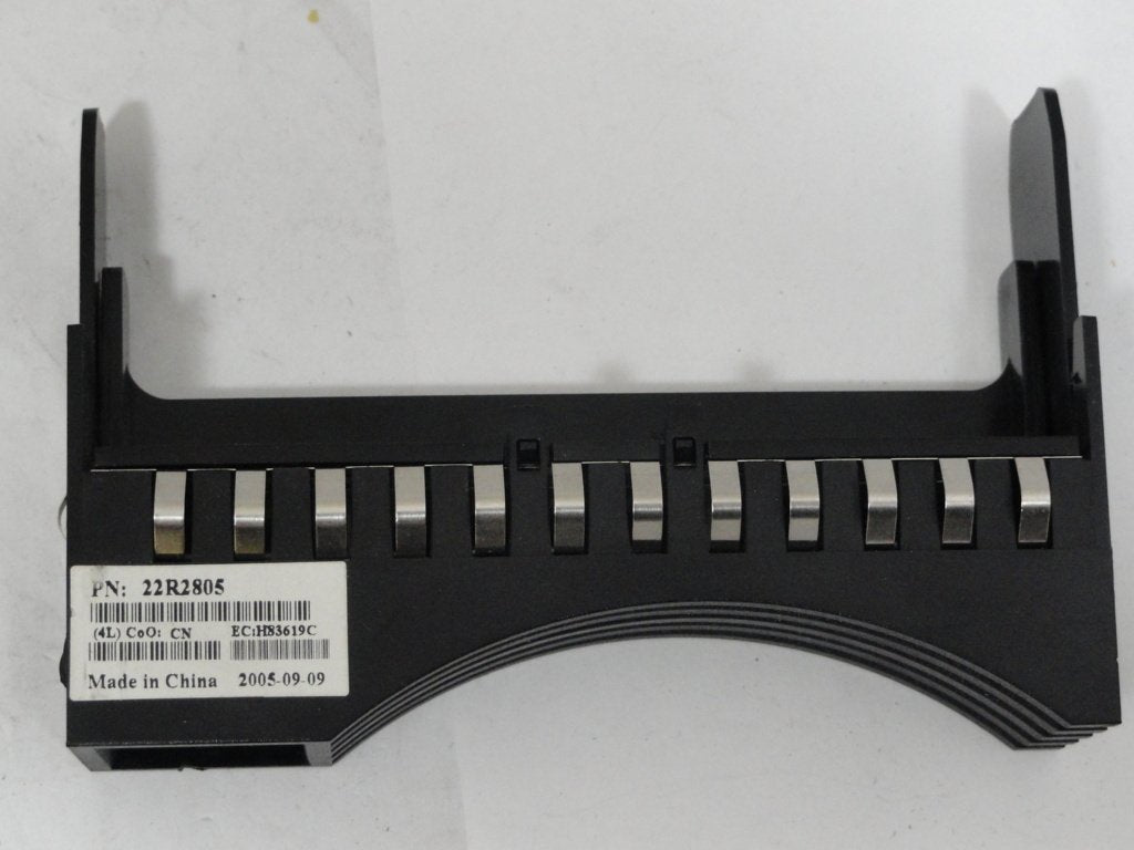 PR12100_22R2805_IBM X Server Blanking Plate - Image2