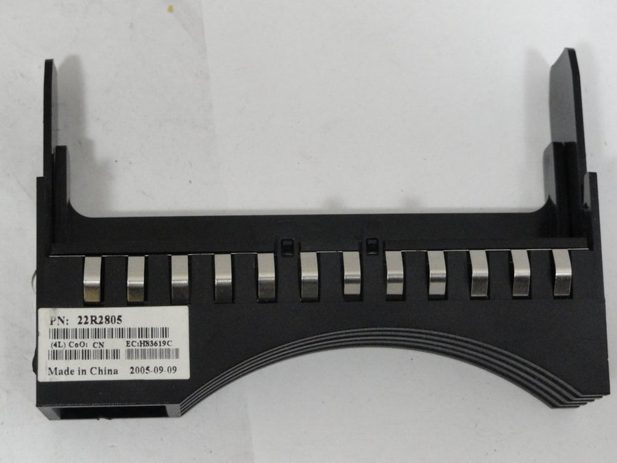 PR12100_22R2805_IBM X Server Blanking Plate - Image2