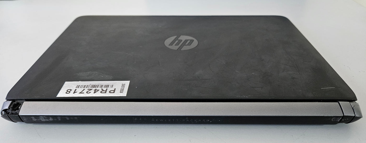 HP ProBook 430 G2 120GB SSD 4GB i5-5200U Linux Mint 21.3 ( N0Y54ES#ABU ) USED