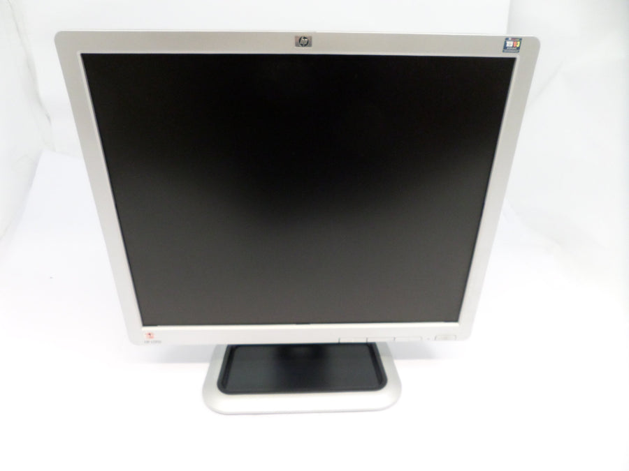 GS918A - HP 19" LCD Color Monitor L1910 - Refurbished