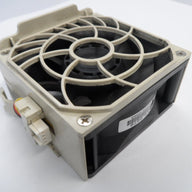 SuperMicro San Ace 80 12V DC Cooling Fan