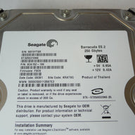 PR18511_9CA152-196_Seagate 250GB SATA 7200rpm 3.5in HDD - Image3
