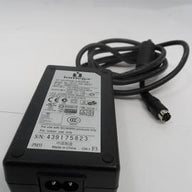 iomega AC Adapter DA-30C01 ( 30941701 DA-30C01    Iomega )