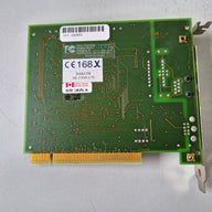 Eicon Technology Diva Pro 2.0 PCI Adapter Card ( 800-161-02 800-161/800-162 ) USED