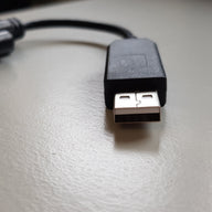Sinforcon USB RS232 - DB9M (Nuts) Serial Adapter Cable (CAB0001)