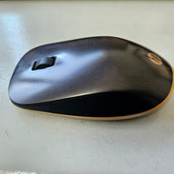 HP Z5000 Dark Ash SIlver Bluetooth Wireless Mouse ( M0BTGZ0 W2Q00AA ) USED
