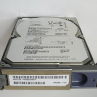 PR12267_9P4001-035_Seagate Sun 9.1GB SCSI 80pin 10Krpm 3.5in HDD - Image3
