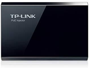 (TP-LINK TL-POE150S POE INJECTOR)