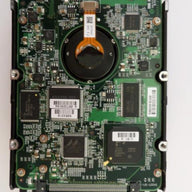 PR12995_17R6169_Hitachi IBM 18.2GB SCSI 80Pin 10Krpm 3.5in HDD - Image4