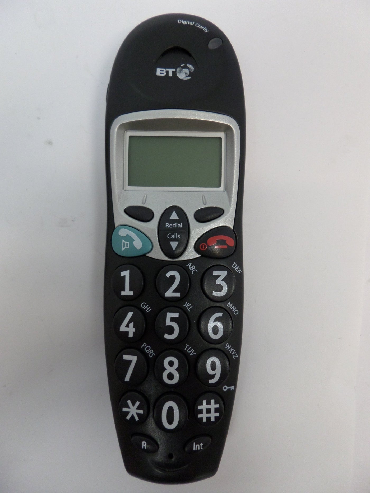 BT DECT Freestyle 6300 Cordless Phone