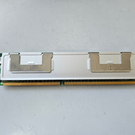 Samsung HP 512MB PC2-5300 ECC Fully Buffered DIMM ( M395T6553EZ4-CE65 398705-051 ) REF