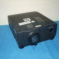 Mitsubishi Projector ( LVP-X300U 6730015022317 ) ASIS