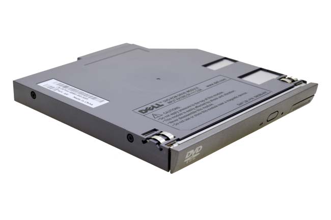 Dell Latitude D-Series CD DVD-ROM Drive Module ( 5W299-A01 5W299-A01    Dell )