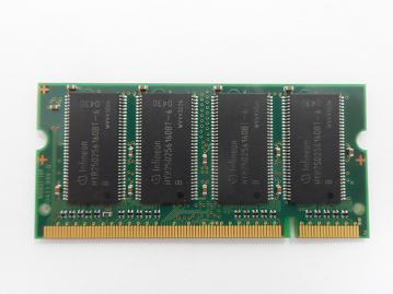 HYS64D32020GDL_6 - Infineon 256MB PC2100 Ram - Refurbished