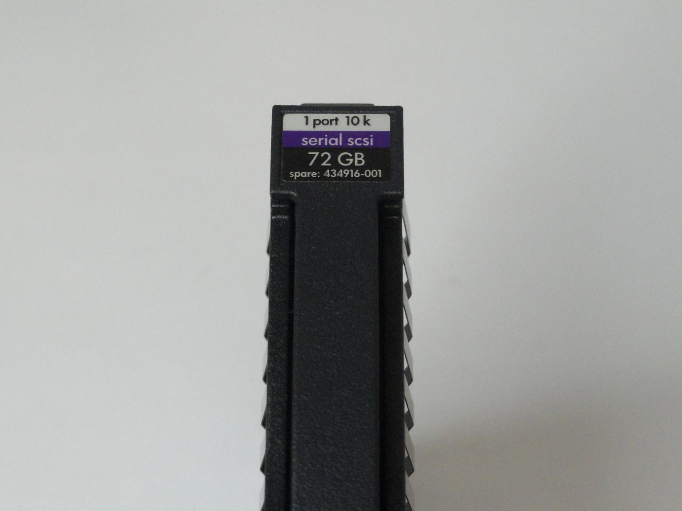PR10741_0B22379_Hitachi HP 72GB SAS 10Krpm 2.5in HDD - Image3