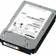 Maxtor HP 36.4Gb SCSI 80Pin 15Krpm 3.5in HDD ( 8E036J0 356914-001 BF03687B54 271837-016 3R-A5098-AA ) REF