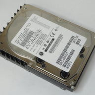 CA05904-B22000SU - Fujitsu Sun 36GB SCSI 80Pin 10Krpm 3.5in HDD - Refurbished