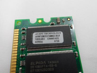 PR20336_AVM7228U52C3400K1-ELF AEI_Avant 1Gb memory - Image2