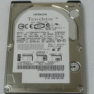 PR00241_IC25N040ATCS04-0_IBM 40GB IDE 4200rpm 2.5in HDD - Image3