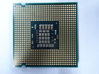 Intel Intel Core 2 Duo 2.66GHz/6M/1333/06 CPU ( SLAPP ) REF 