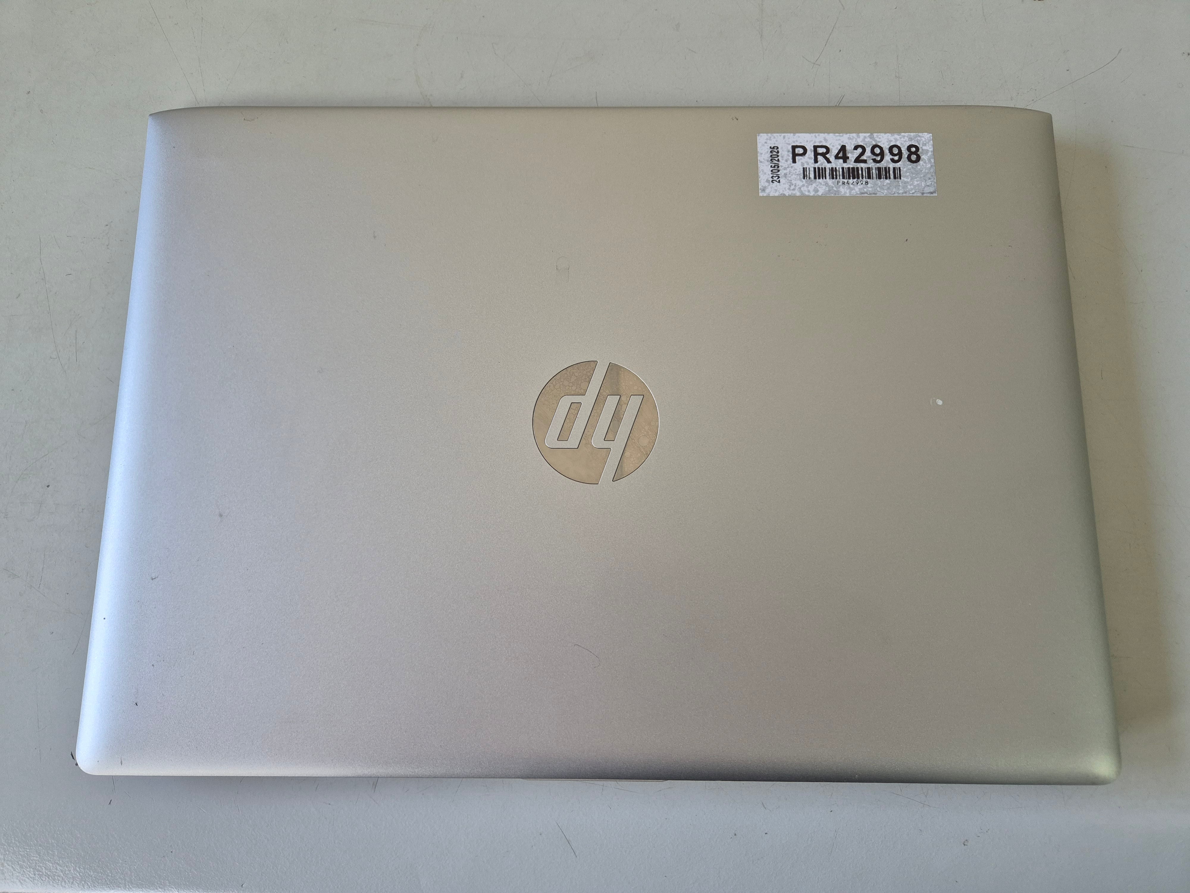 HP 430 G5 240GB SSD 4GB RAM i5 NO OS 13.3" ( 2UB80ET#ABU ) SPR