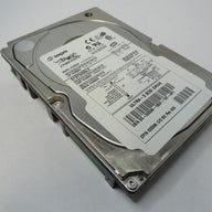 PR19369_9R6006-023_Seagate Dell 73Gb SCSI 80 Pin 10Krpm 3.5in HDD - Image3