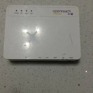 BT Openreach Fibre Modem ECI Telecom Type 1b No PSU(061513 Used)