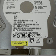 PR24739_WD1600JS_WD HP 160GB SATA 7200rpm 3.5in HDD - Image3