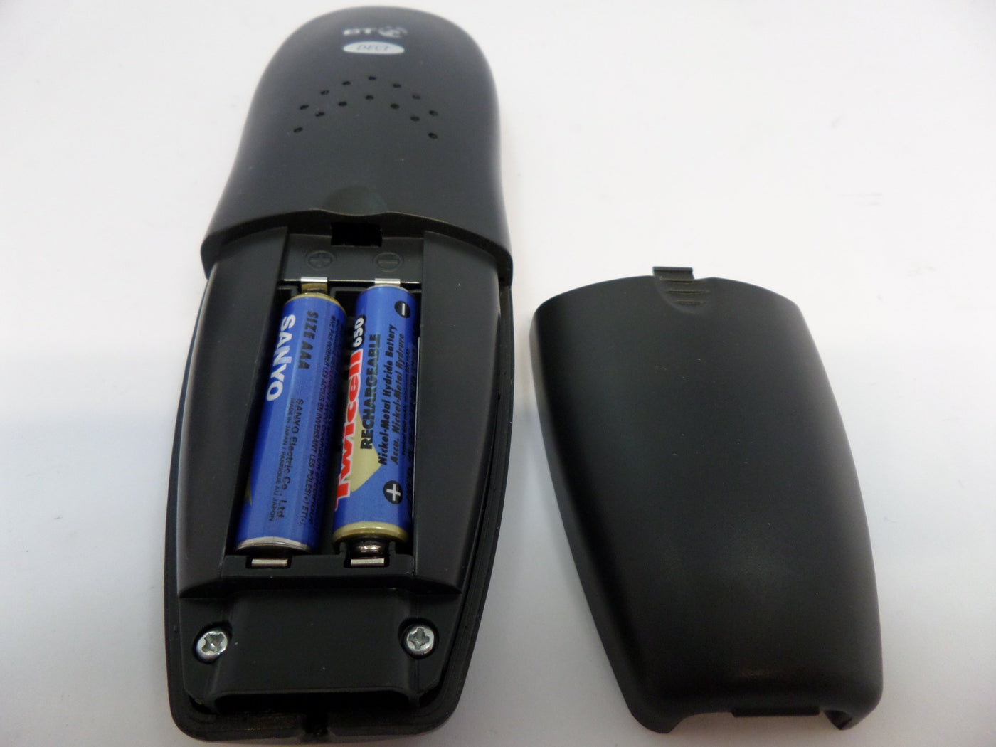 BT DECT Freestyle 6300 Cordless Phone