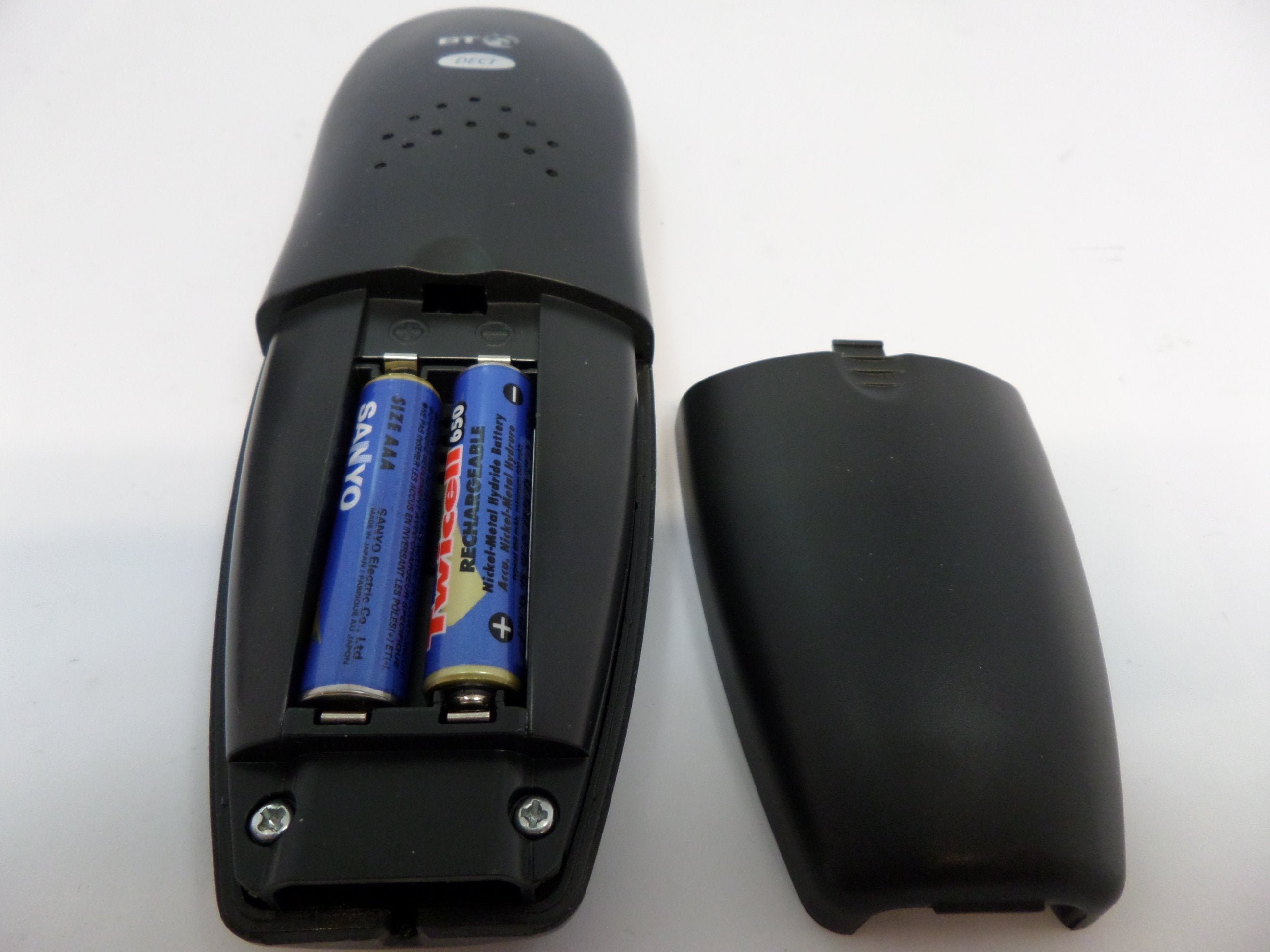 BT DECT Freestyle 6300 Cordless Phone
