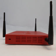 WatchGuard XP3E6W Wireless VPN Firewall