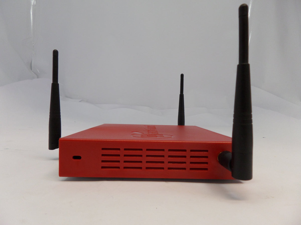 WatchGuard XP3E6W Wireless VPN Firewall