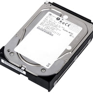 Fujitsu IBM 146.8Gb SCSI 80Pin 15Krpm 3.5in HDD ( CA06560-B45900BA MAX3147NC 26K5826 39R7318 40K1028 ) REF