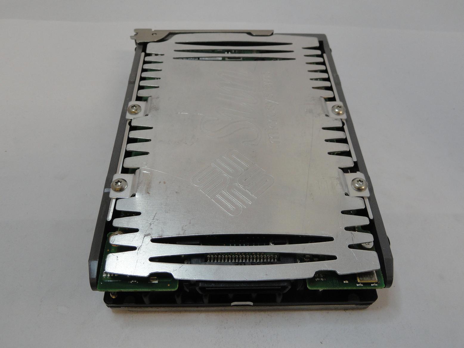 PR12199_9V3004-052_Seagate Sun 72GB Fibre Channel 10Krpm 3.5in HDD - Image3