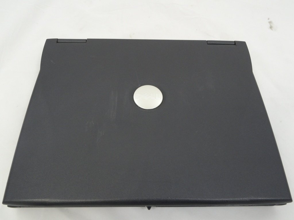 PR04315_791UH_Dell C600 Laptop P3 700Hz 556MB 20GB CD/RW - Image3