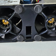 Delta Electronics HP ProLiant DL360G6 Cooling Fan Assembly ( GFB0412EHS 532149-001 ) USED