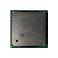 Intel Pentium 4 HT 3.2GHz 800MHz 1MB Socket 478 CPU ( SL7PN ) USED