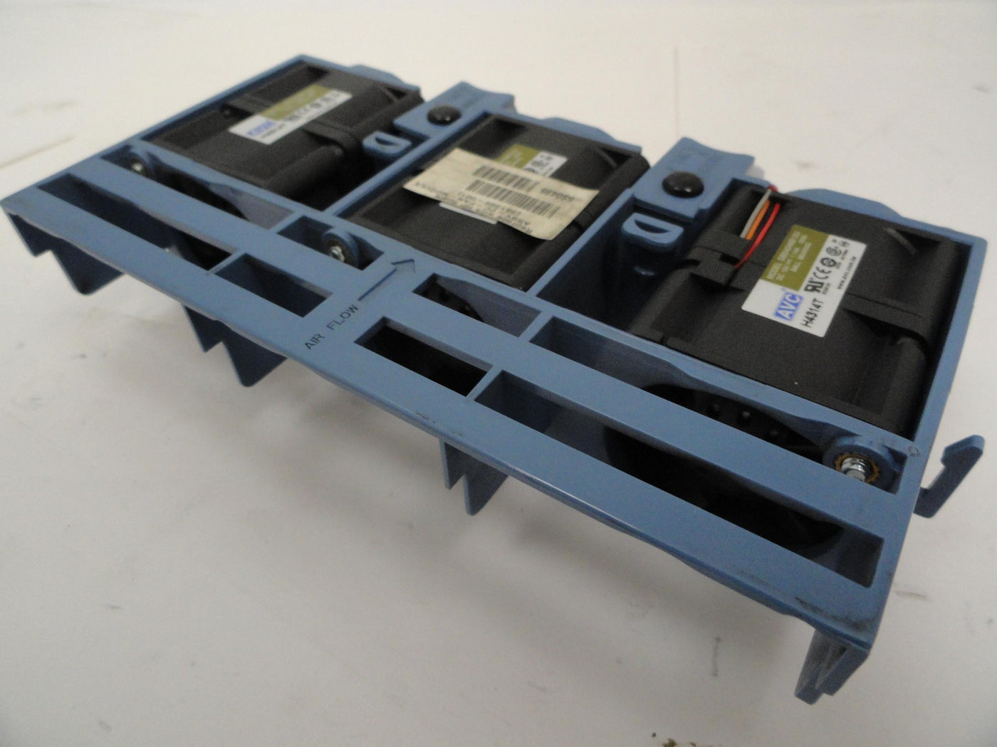 361399-001 - HP Power Supply Cooler Assembly - Refurbished
