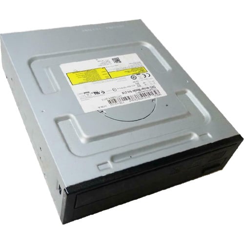 Toshiba SH-216DB SATA CD/DVD Writer Drive ( SH-216DB/KTBH ) USED