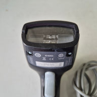 Datalogic Heron D130 USB Barcode Scanner - Black ( D130 ) USED