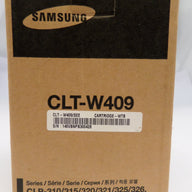 Samsung Waste Toner Cartridge