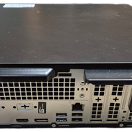 Dell Optiplex 3070 SFF 120GB SSD 8GB RAM DVD i5-9500 3GHz Win10 ( D11S004 ) USED