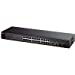 ZyXEL 24-Port Web Managed Switch ( ES-1528 ) USED