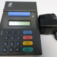 GCR500 - GEMPLUS GCR500 Smart Card Reader / Writer with PSU only. No software is included with this unit. - USED